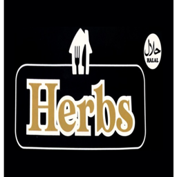 Herbs logo.